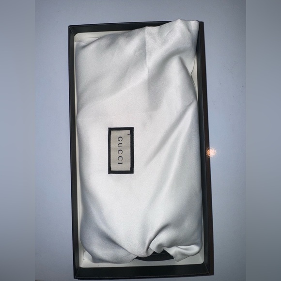 Gucci Snake Wallet - Picture 5 of 5